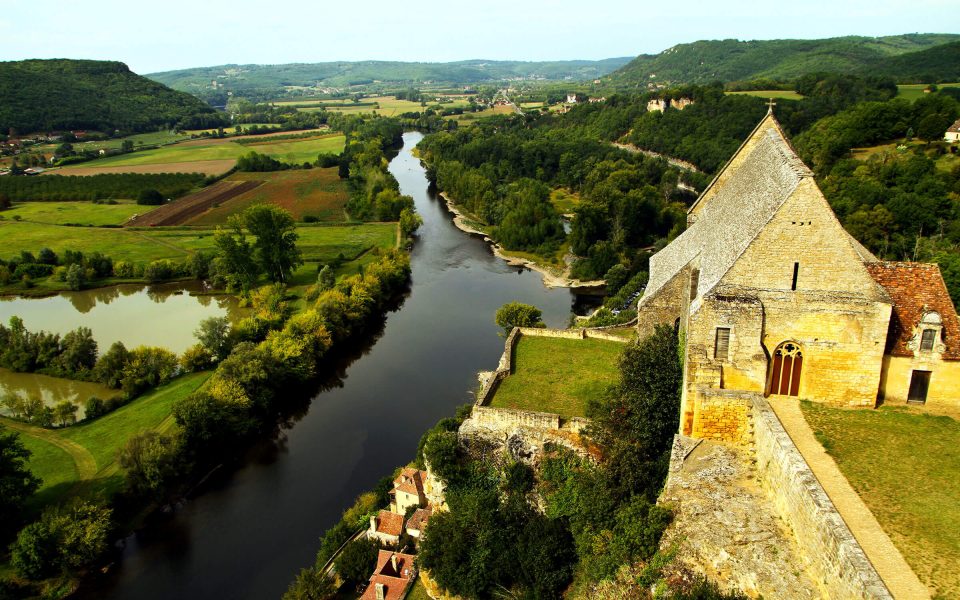 In Deep: Bordeaux & the Dordogne Valley