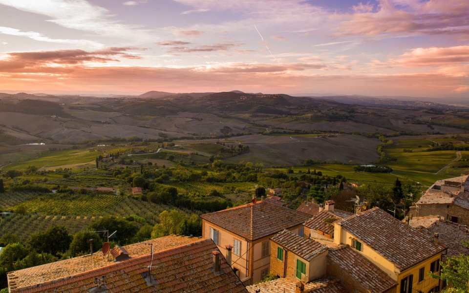 Immersion Kit: What You Need to Know About Tuscany