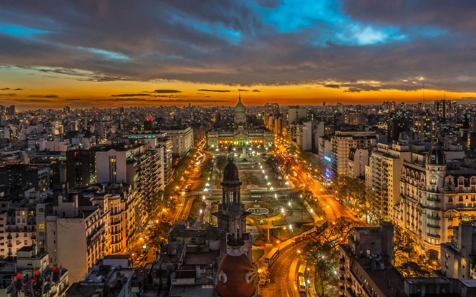 Insider’s Guide: Our Favourite Places to See, Stay and Eat in Buenos Aires
