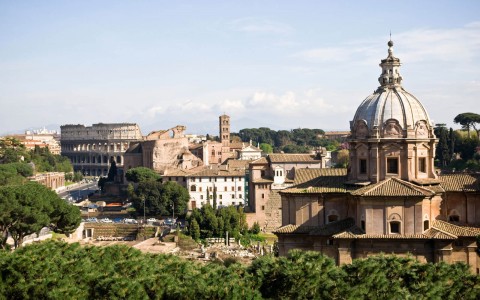 An Insider’s Guide to Rome