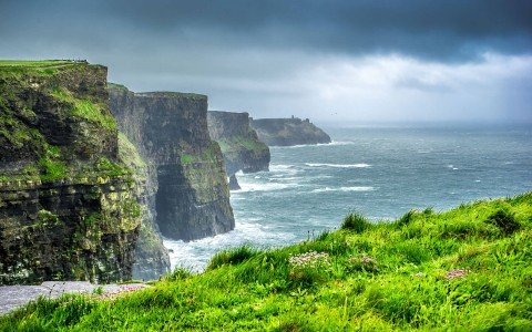 In Ireland, an Ancestral Adventure