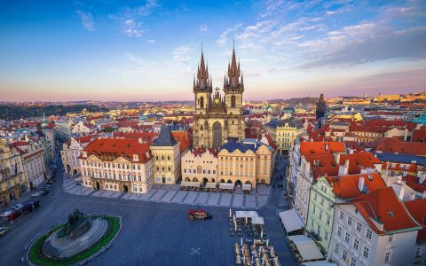 Insider’s Guide: Our Favourite Places to See, Stay and Eat in Prague