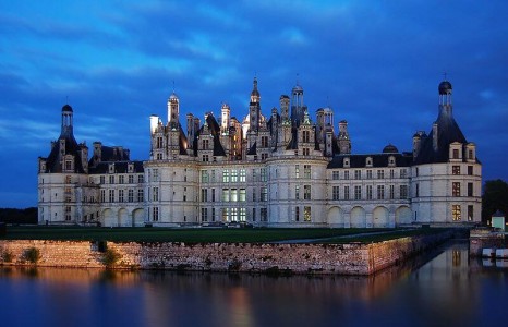 In Deep: A (brief) Look At Loire Valley History 