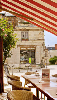 Loire Valley Restaurants