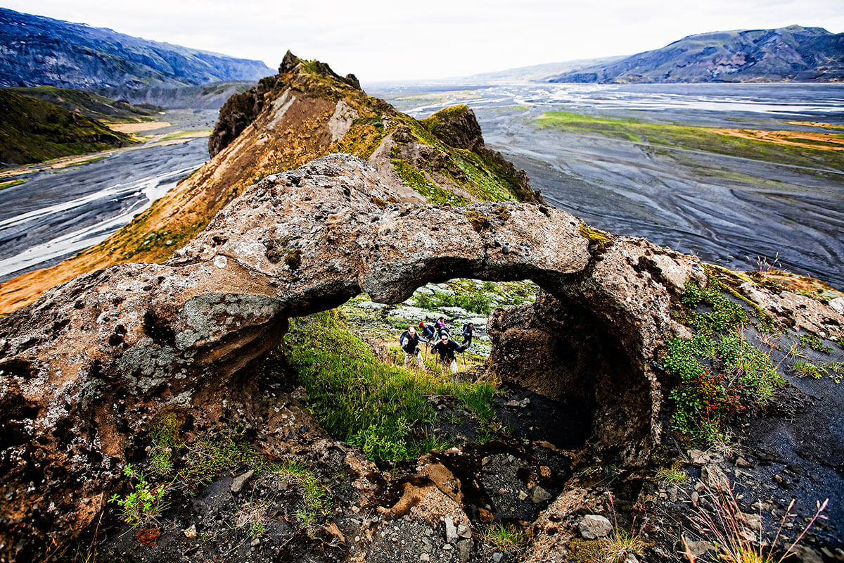 Young-Iceland