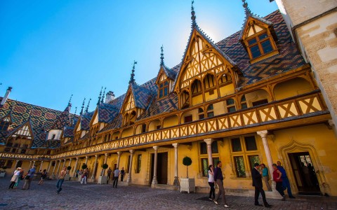 Beaune: Our Medieval Jewel in the heart of Burgundy