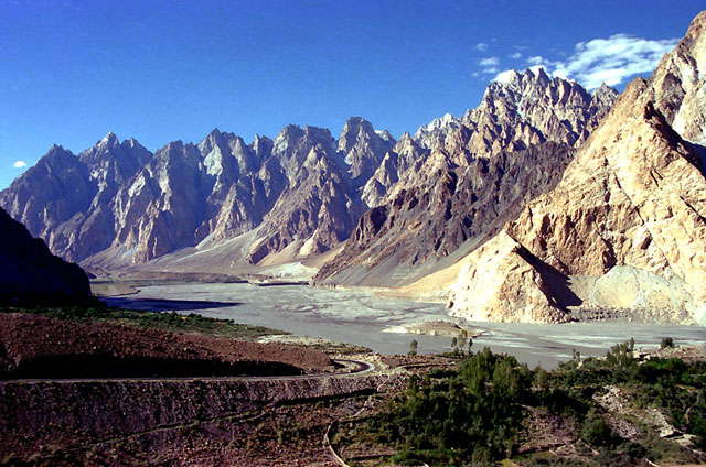 Karakoram Highway