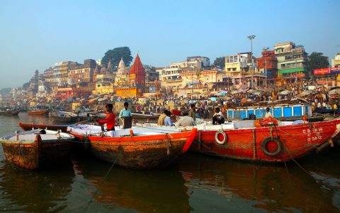 Know Before You Go: India Travel Tips