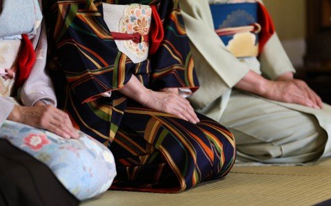 What You Need to Know About Japanese Etiquette