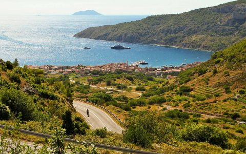 Set Sail for Croatia’s Dalmatian Coast