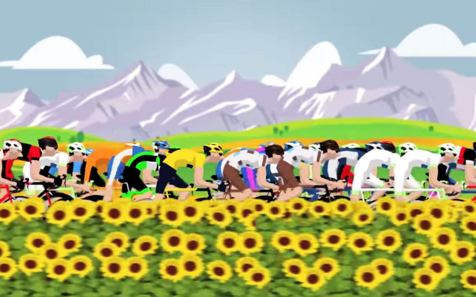 Video: The Tour de France Explained