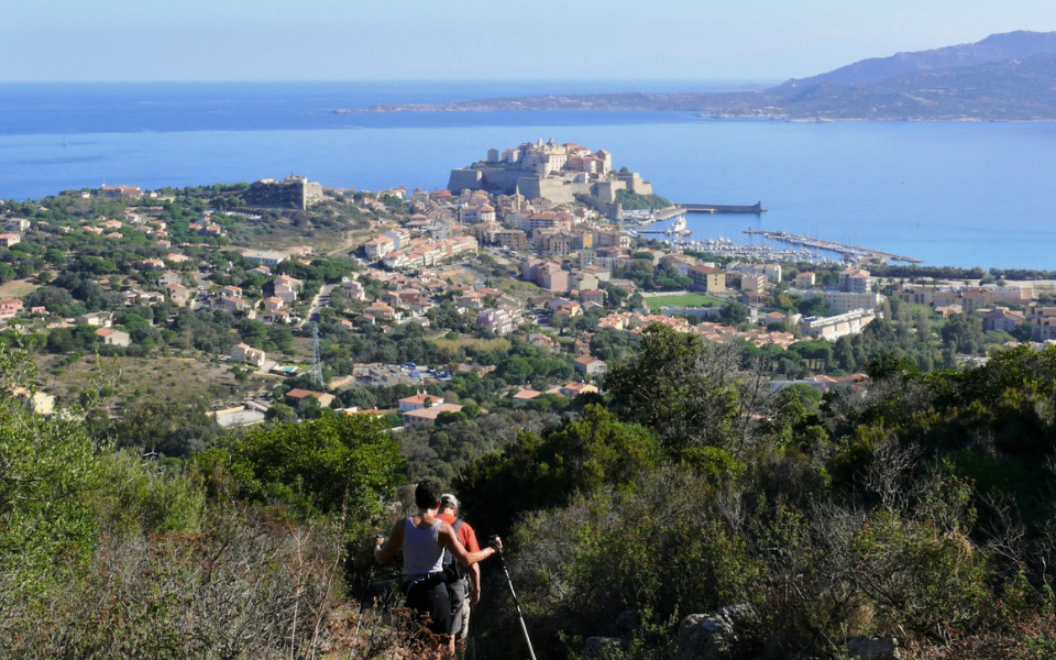 corsica