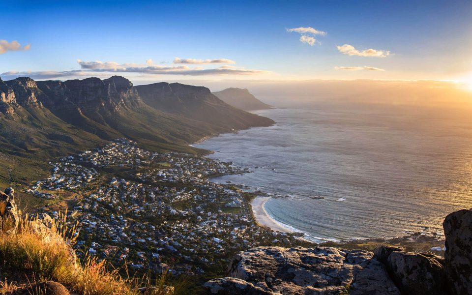 In Deep: What You Need to Know About Cape Town