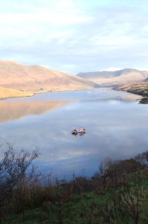 Killary Fjord Shellfish