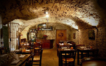 Beaune Restaurant