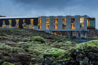 Iceland Hotels Hotel Ion