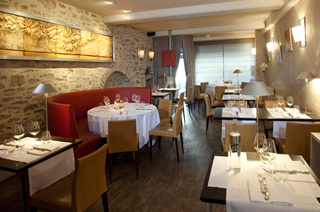 Beaune restaurants