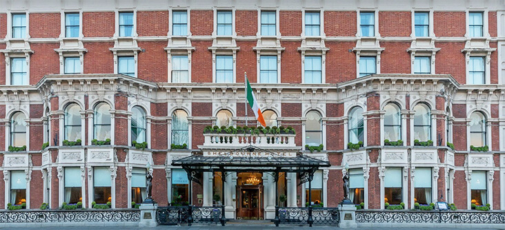 The Shelbourne