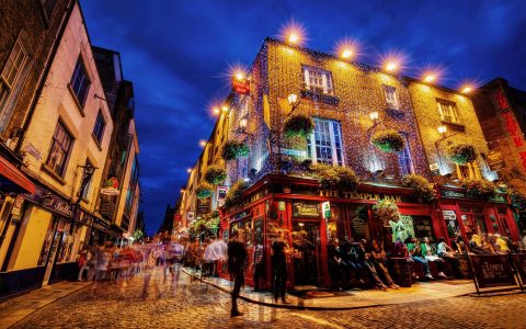 Insider’s Guide: How to Spend the Day in Dublin