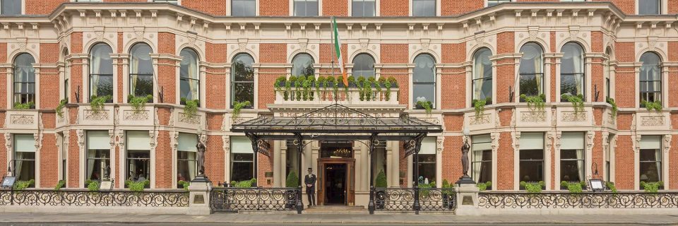 Insider’s Guide: Our Top 6 Dublin Hotels