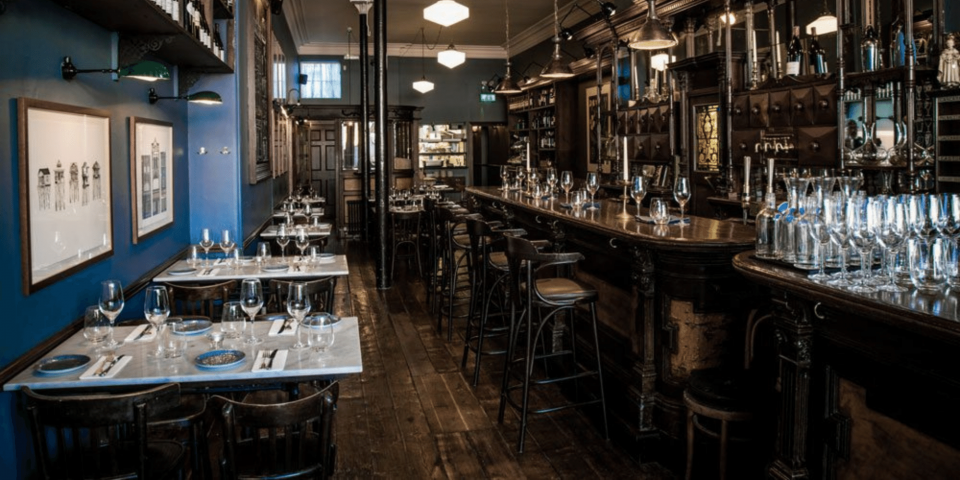Insider’s Guide: 8 of My Favourite Dublin Restaurants