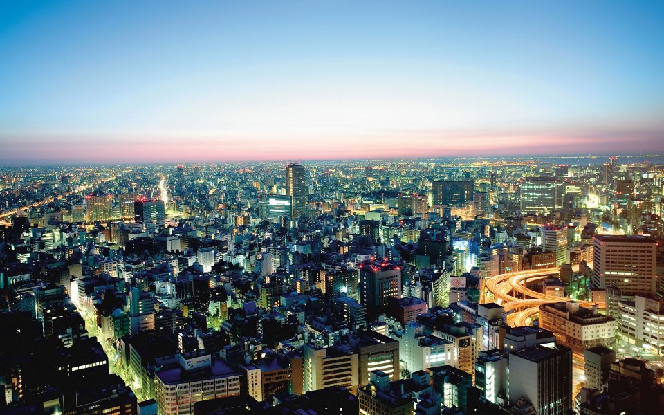 Insider’s Guide: Tokyo’s Top Hotels