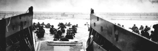 Omaha Beach