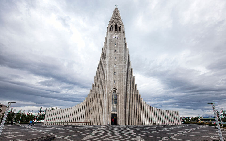 Insider's Guide: 7 Things To Do in Reykjavik | Butterfield & Robinson