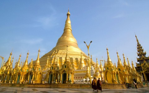 The Slow Fund: B&R Teams with World Monuments Fund
