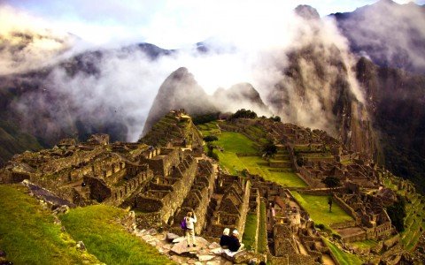 Explore Machu Picchu and Peru