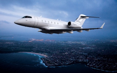 B&R Partners with XOJET