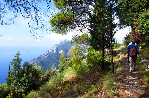 Amalfi