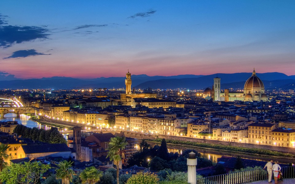 What to See and Do in Florence According to a Local