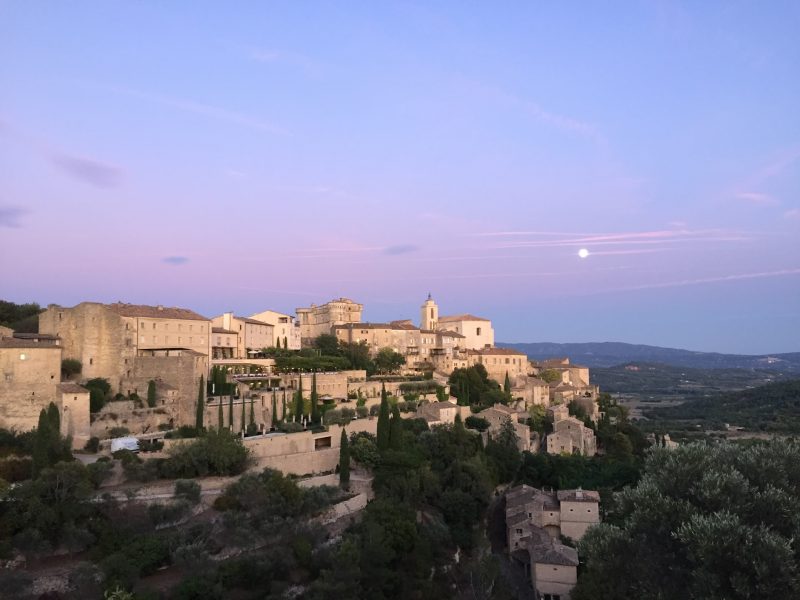 Explorer’s Index: 6 Reasons To Visit Provence
