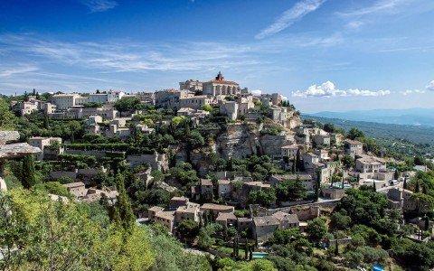 Explorer’s Index: 6 Reasons To Visit Provence