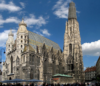 Things to do in Vienna 