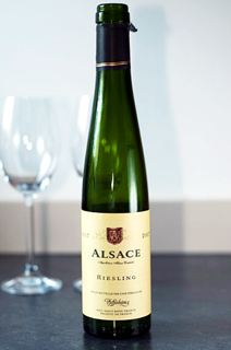 Alsace wine 