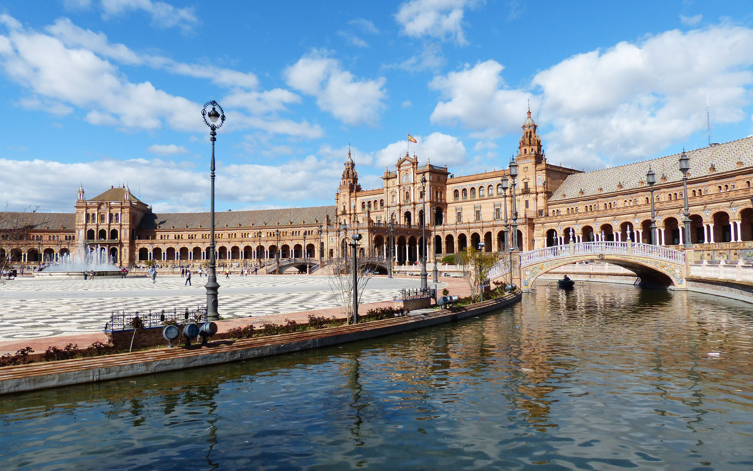 Things to do in Seville | Butterfield & Robinson