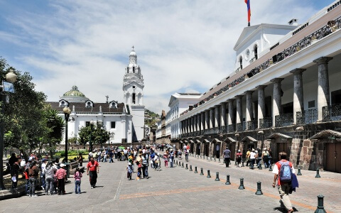 Insider’s Guide: Things To Do in Quito