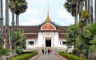 Luang Prabang