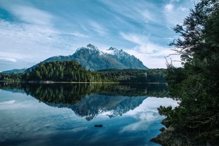 patagonia mountains