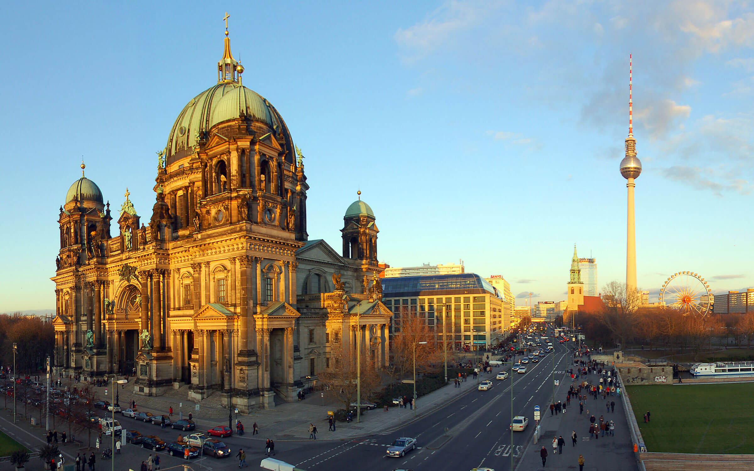 Insider's Guide: 16 Things to Do in Berlin | Butterfield & Robinson