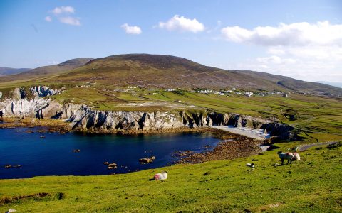 From St. Patrick to Charles Boycott: Famous Names of County Mayo