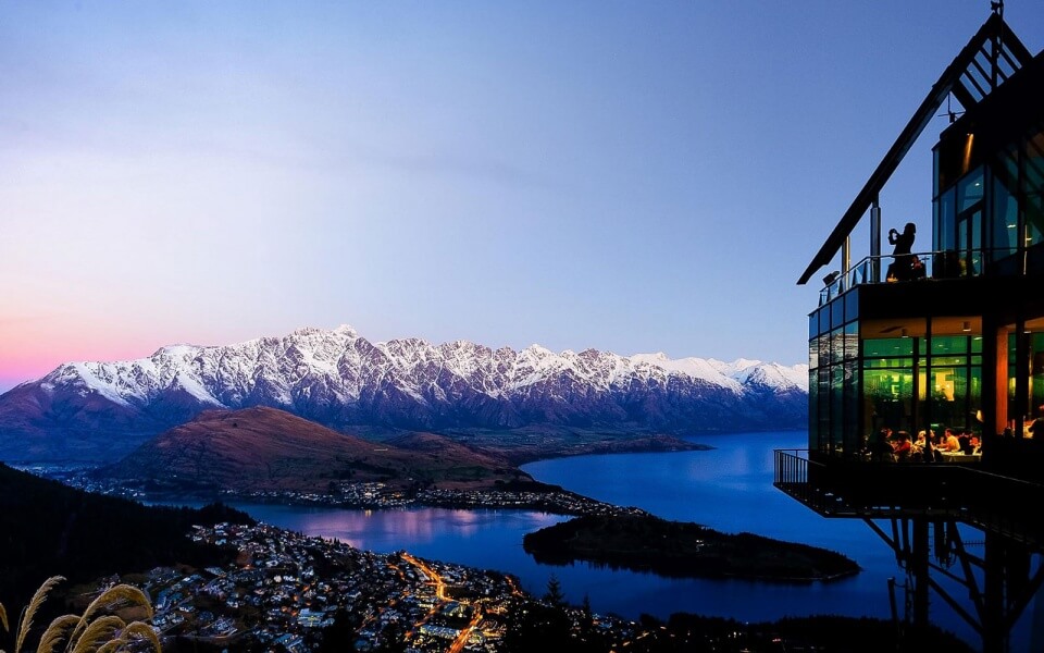 8 Stunning Places to Visit in New Zealand