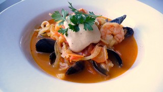 Bouillabaisse