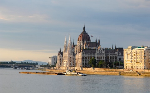 Insider’s Guide: The Top 6 Things to Do in Budapest