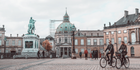 Things to Do in Copenhagen, The World’s Most Liveable City