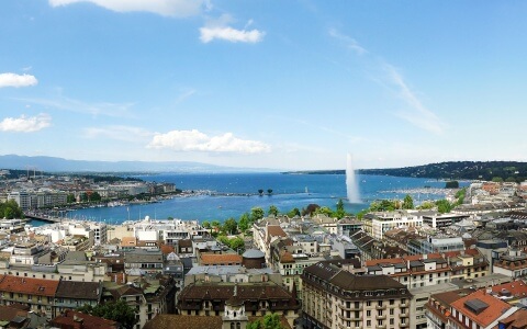 Insider’s Guide: 8 Things to Do in Geneva