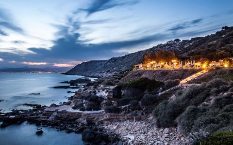 In Deep: An Introduction to Mallorca