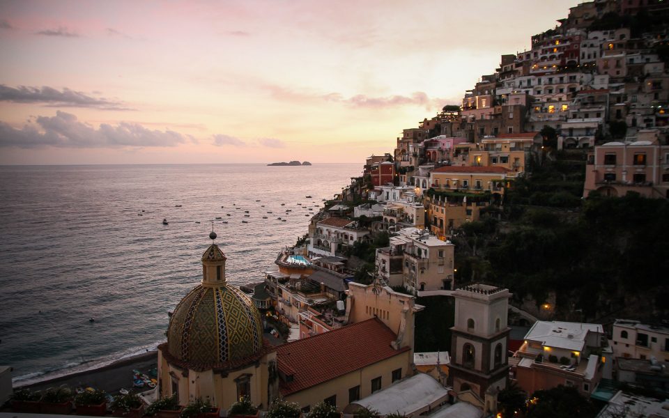 Explorer’s Index: 9 Things to Know About the Amalfi Coast